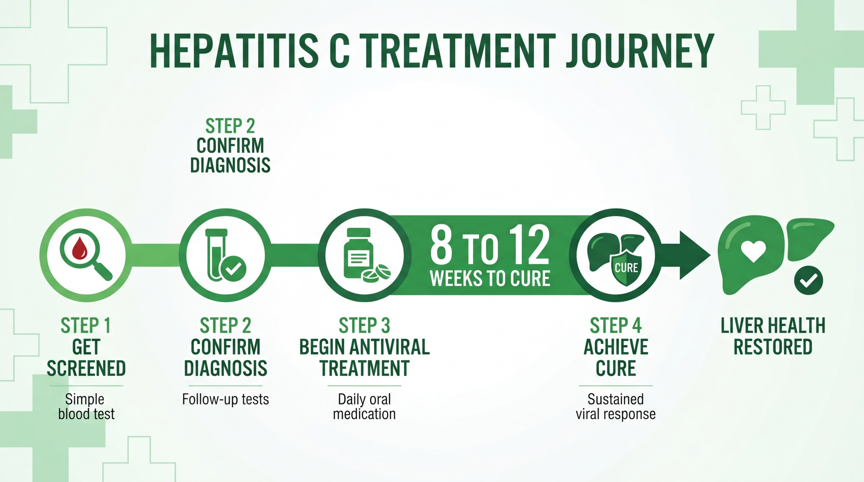 Hepatitis C Treatment