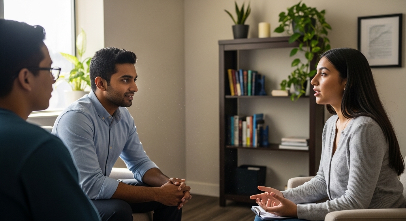 Mental Health Support