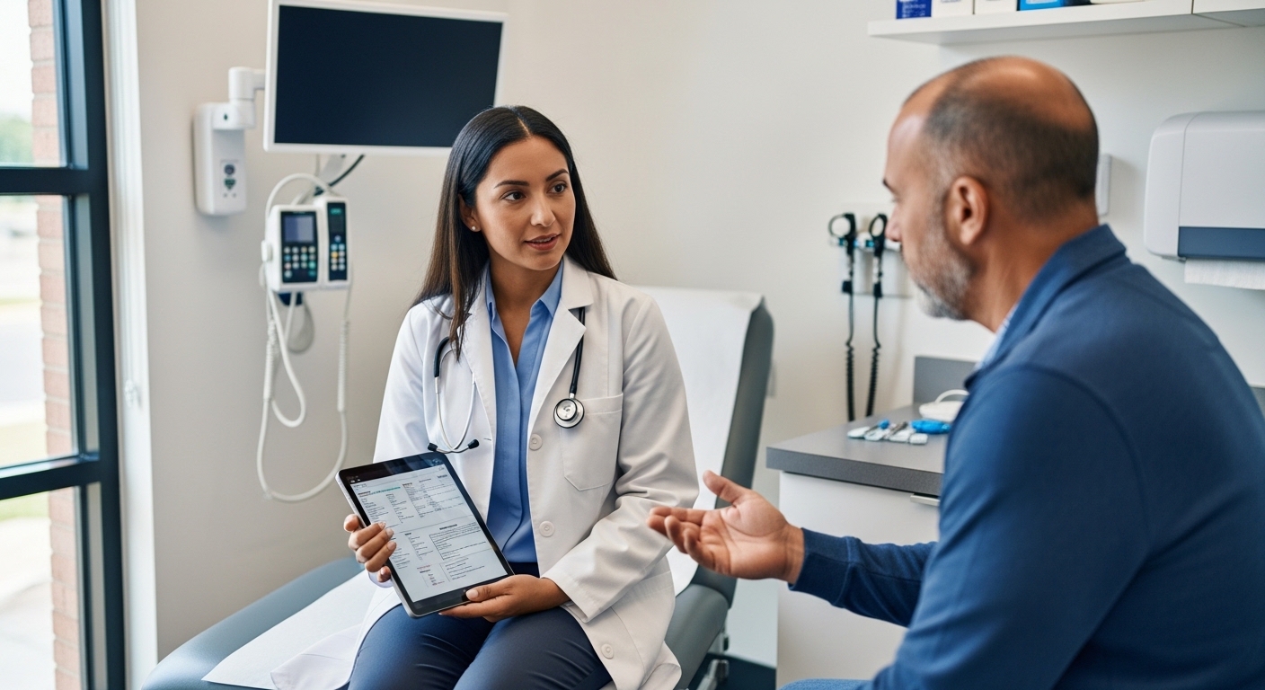 Primary Care Services