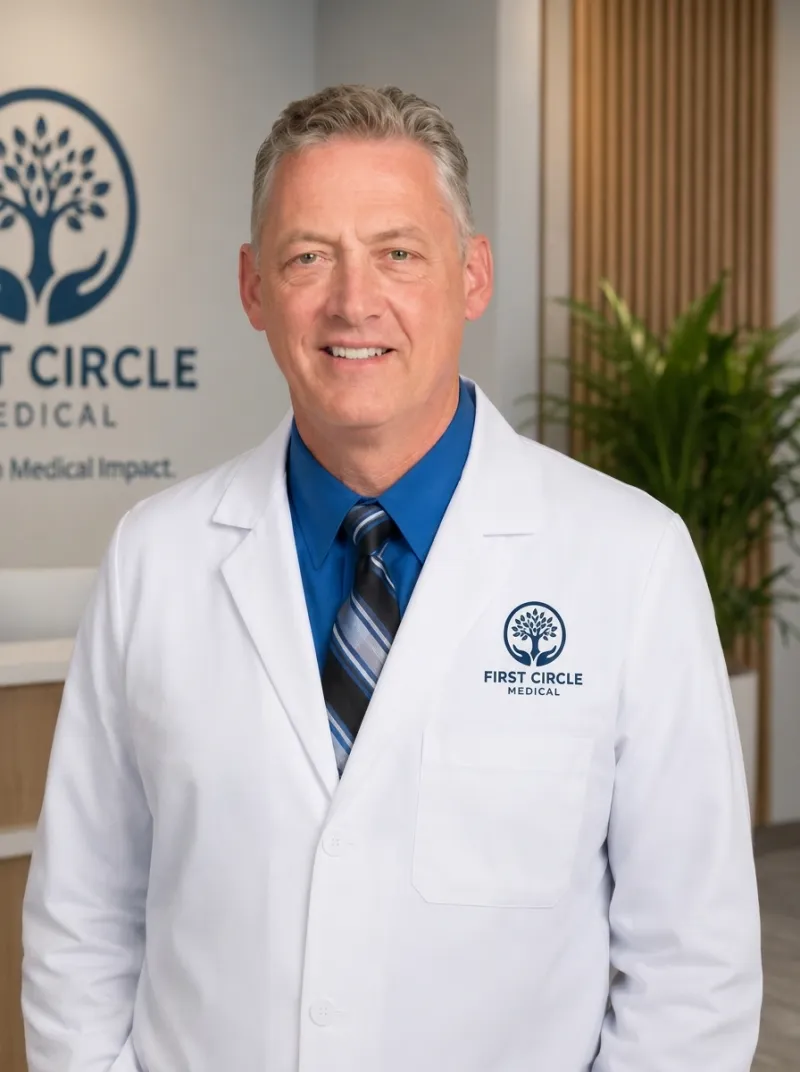 Dr. Jeffrey H. Oppenheimer, MD, MS - Founding Physician