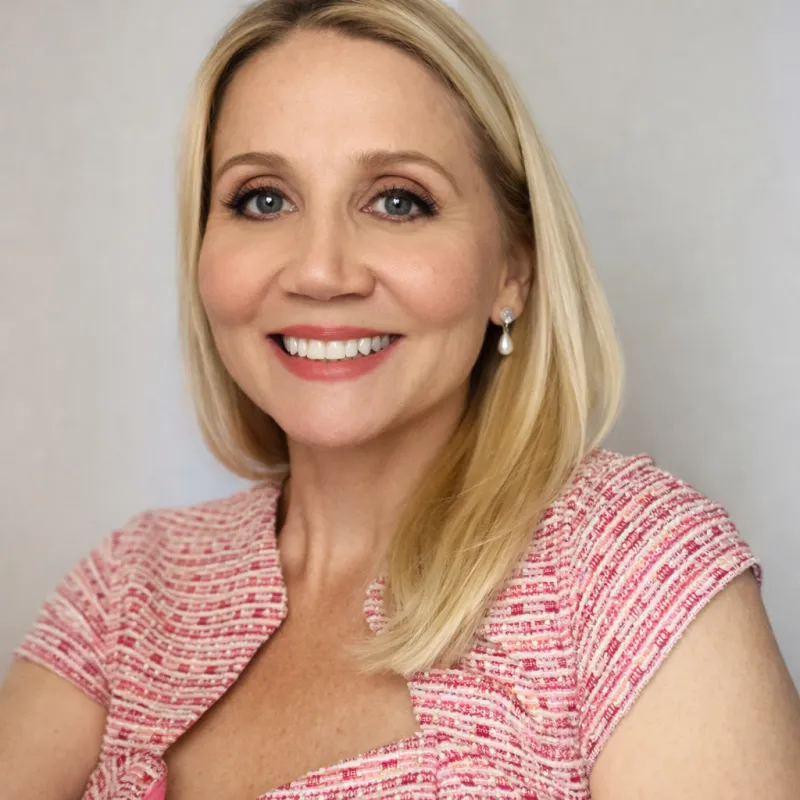 Jayne Snyder - Founder & Chief Executive Officer