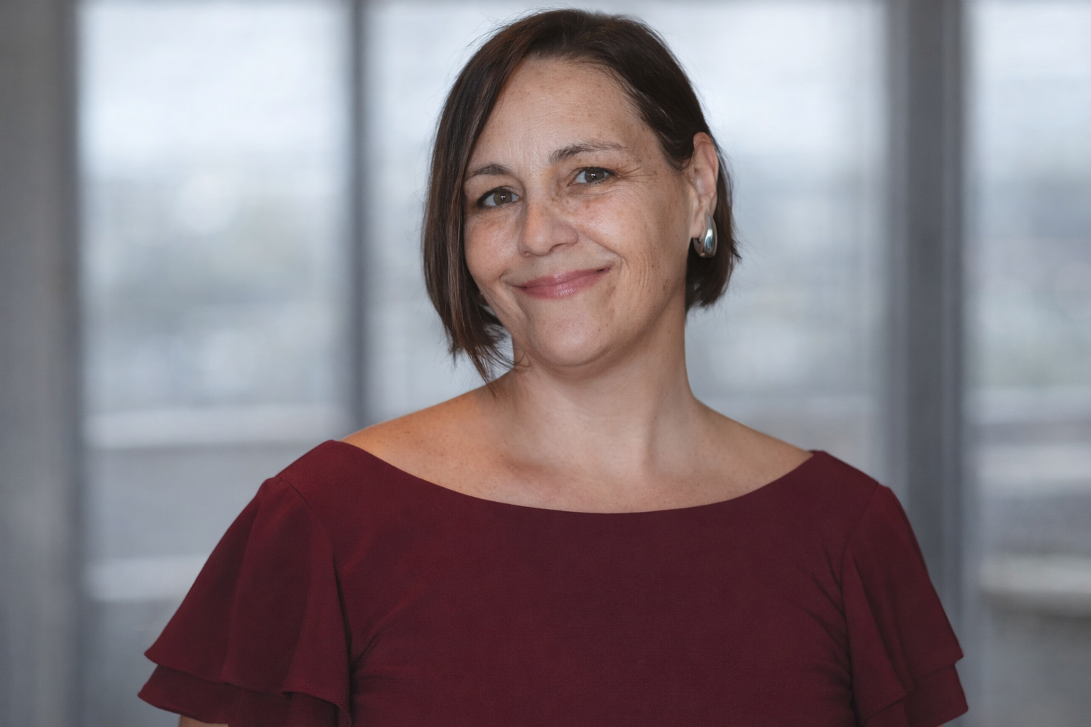 Lori Snyder Budihas — Co-Founder