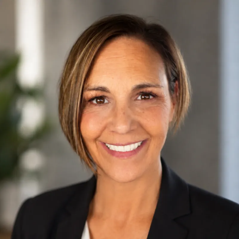 Lori Snyder Budihas - Co-Founder