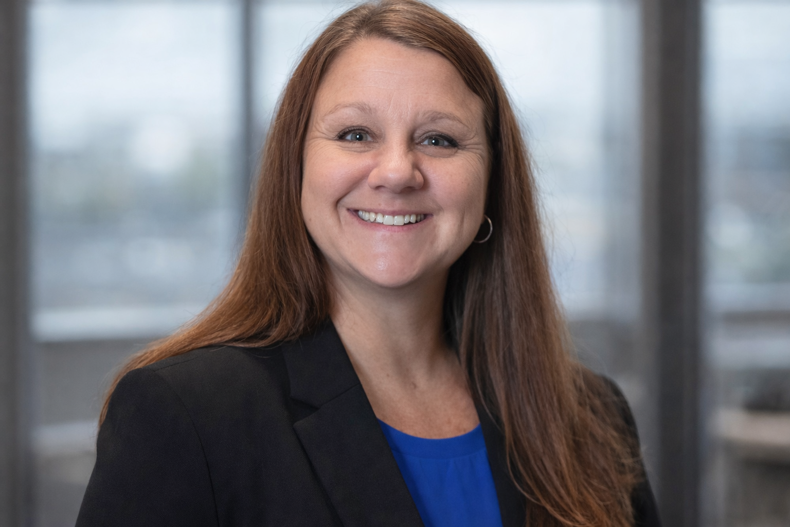 Maria Snyder Prieto — Director