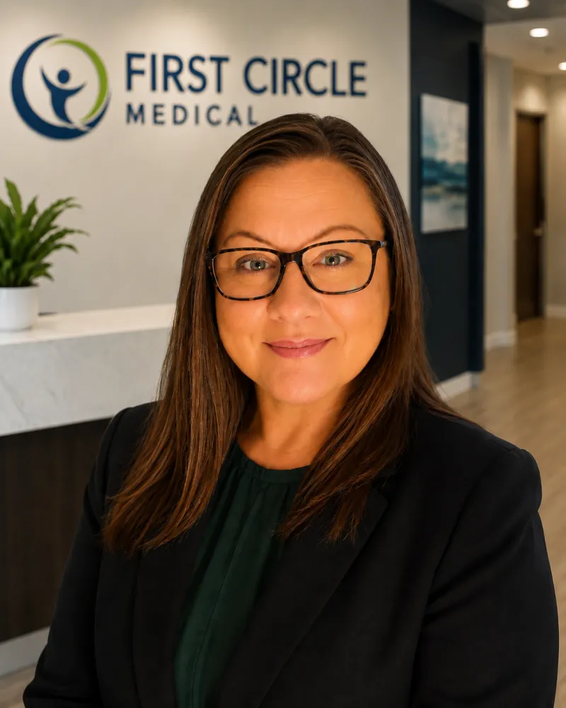 Maria Snyder Prieto - Director