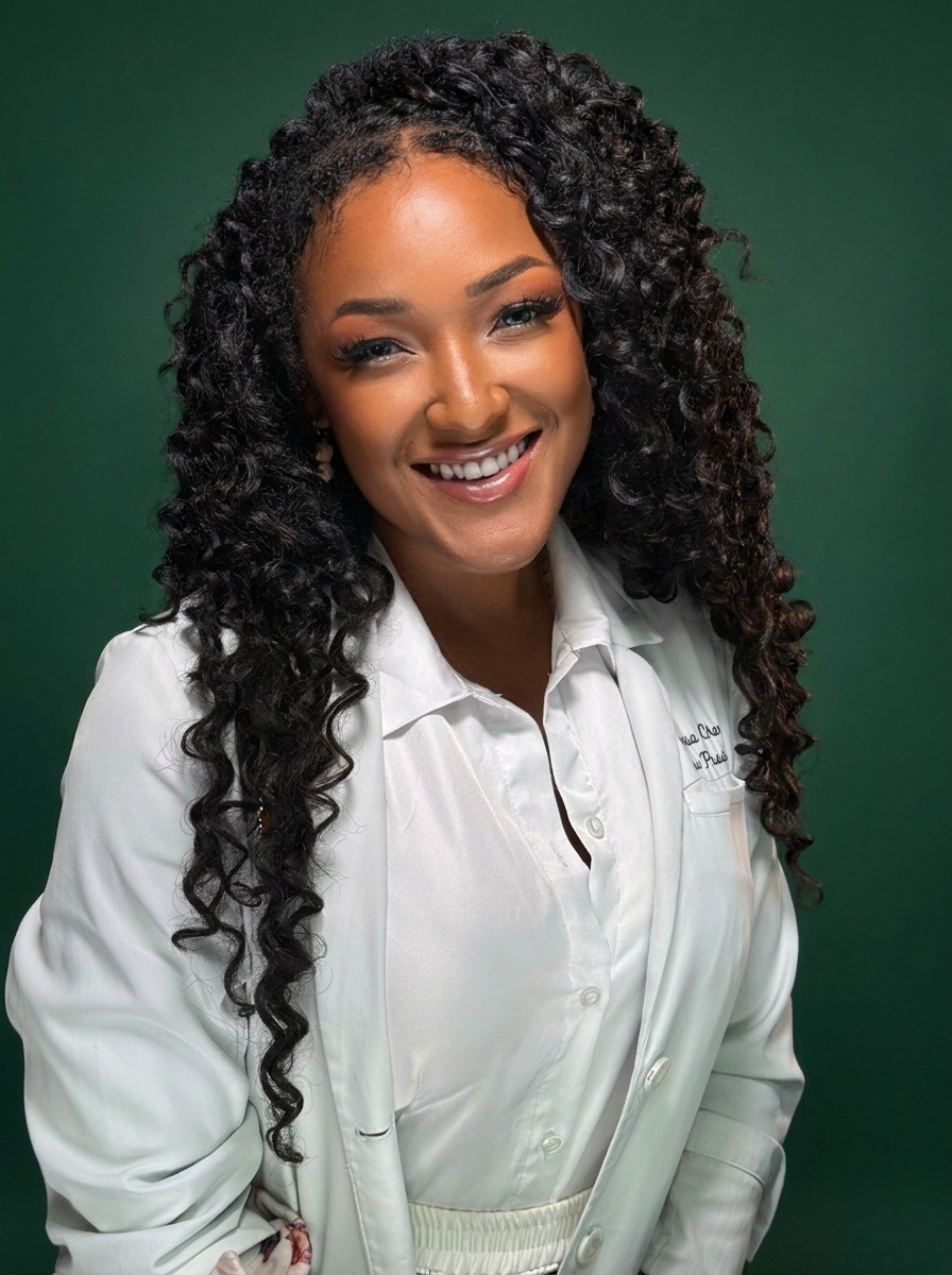 Theresa Charlotin, FNP-BC - Family Nurse Practitioner